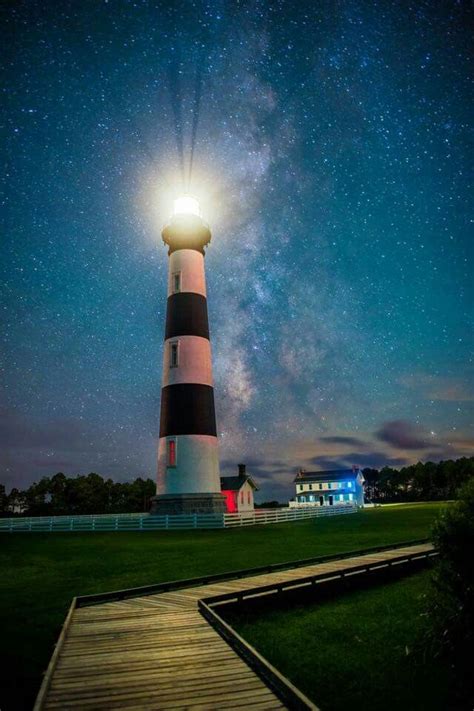 Bodie Island By Lesnick Photos Bodie Island Lighthouse Lighthouse
