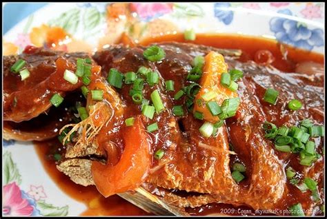 9 мин и 46 сек Resepi Ikan Merah Masak Tiga Rasa - Tomatoes Will Not Kill You