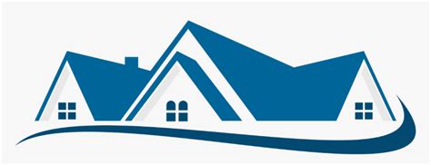 Maybe you would like to learn more about one of these? Home Construction Clipart Png - Property House Logo Png ...