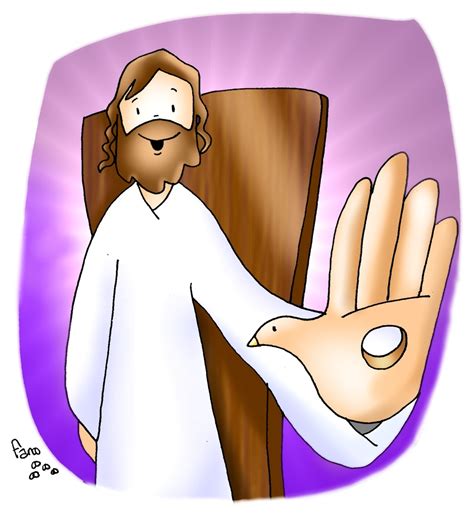 La resurrección de jesús domingo de la resurrección biblia para niños caricaturas cristianas. Palabra Dominical: ¡Señor mío y Dios mío! - Diócesis de ...