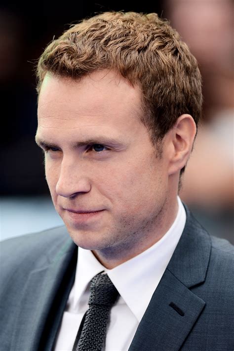 Rafe joseph spall is an english actor on both stage and screen. Rafe Spall