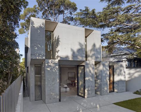 Nobbs radford architects sean radford, alison nobbs ubicación: Glebe House / Nobbs Radford Architects | ArchDaily