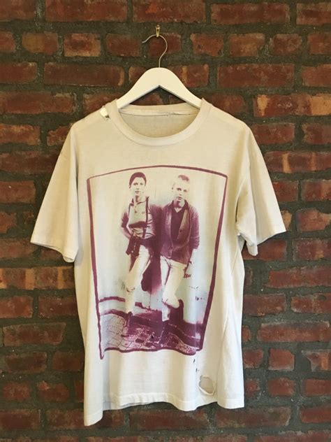 For Sale Derek Ridgers Skinhead Girls T Shirt Morrissey Solo