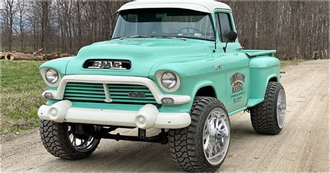 10 Times Modifying A Classic Truck Went Wrong