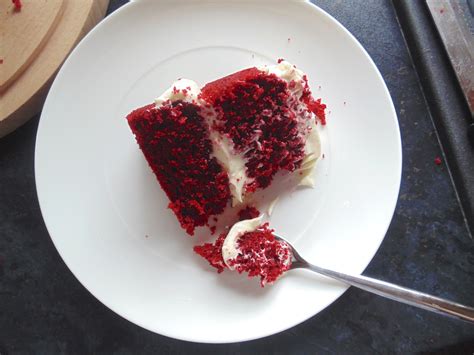Best Ever Red Velvet Cake Maverick Baking