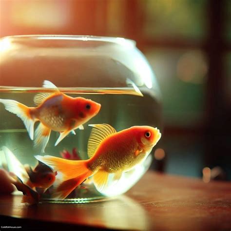 Goldfish Tank Setup Ideas Creating The Perfect Aquatic Haven