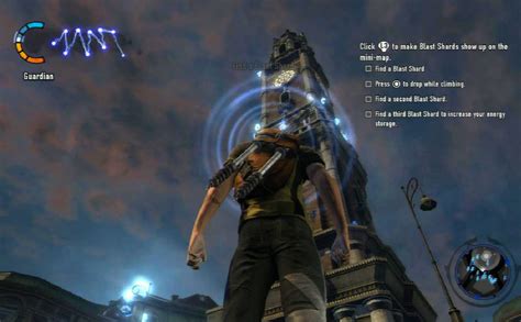 Infamous 2 Hero Edition Ps3 Walkthrough And Guide Page 29 Gamespy