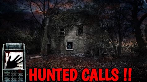 Most Creepy Unexplainable Phone Calls Stories Most Creepy Hunted