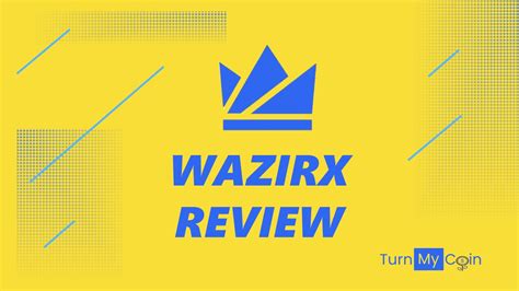 Wazirx Review 2023 Is Wazirx Safe And How To Buy Bitcoin At Wazirx