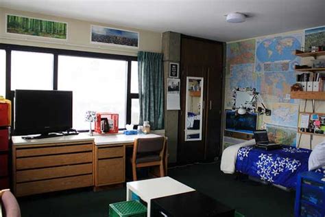We did not find results for: Small Space Tips: College Dorm Room Design