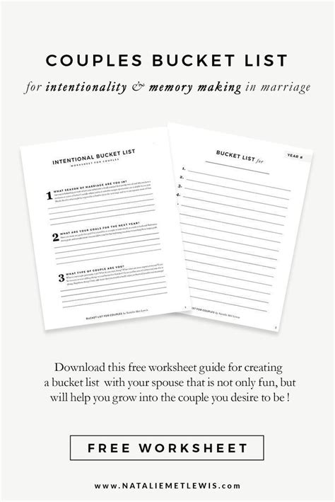 Printable Relationship Expectations Worksheet Printable Word Searches