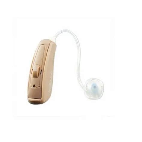 Gn Resound Bte Hearing Aids Behind The Ear Above 6 At Rs 15000piece