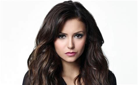 Nina Dobrev Wallpaper Hd Celebrities Wallpapers K Wallpapers Images Backgrounds Photos And