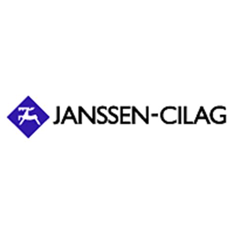 Update this logo / details. Janssen Cilag | Download logos | GMK Free Logos