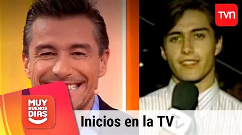 Come on we share some latest information about fernando solabarrieta about his biography, net worth, career, income, and expenses. Los anecdóticos inicios de Fernando Solabarrieta en TVN ...