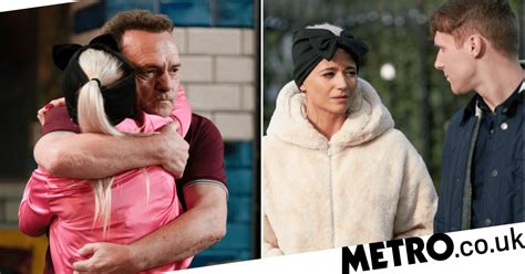 Eastenders Spoilers Dying Lola Becomes Sick Of Jay And Billy Soaps Metro News