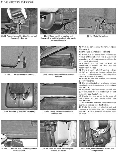BMW 5 Series Diesel (Sept 03 - 10) Haynes Repair Manual ...