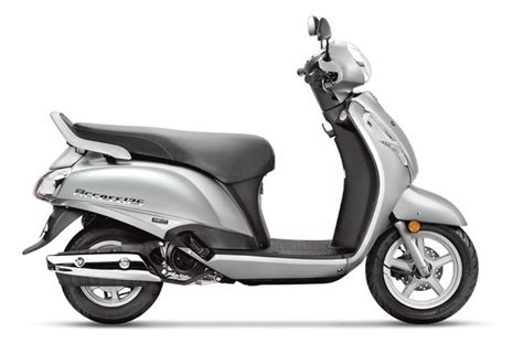 The new access 125 comes with updated shuttered key system. 2020 Suzuki Access 125 Colors: White, Red, Gray, Blue ...