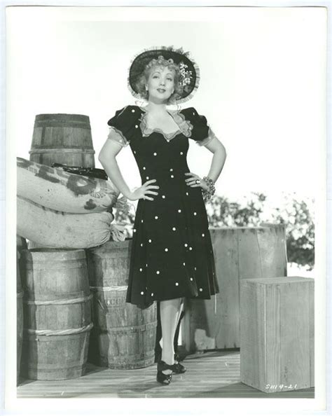 Ann Sothern As Maisie Style Hollywoodien Vintage