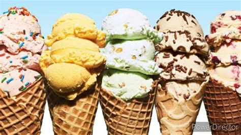 5 Fun Facts About Ice Cream Hope You May Not Know Youtube