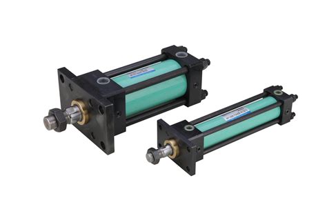 Hydraulic Cylinder Kp140h Home For Pneumatics And Hydraulics