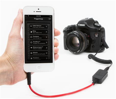 The alexa voice remote that accompanies the amazon fire tv and fire stick is a great product. Use your smart phone or tablet as a remote shutter release ...