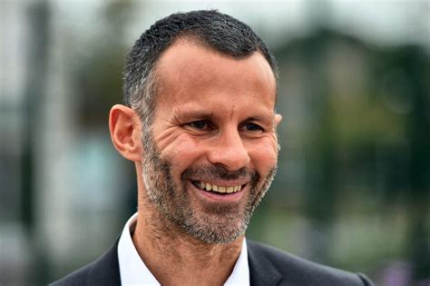 Ryan giggs rates marcus rashford among the best young players in world football, along with manchester united transfer targets jadon sancho and erling haaland. Ryan Giggs: From young starlet to Manchester United ...