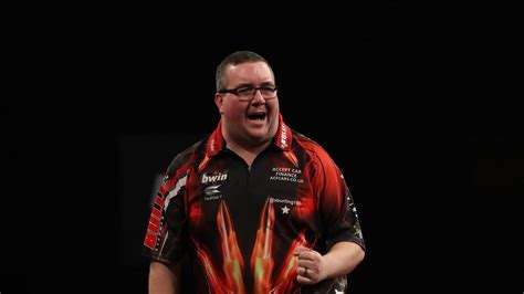 Watch Stephen Buntings Sublime 170 Finish At The Grand Slam Of Darts