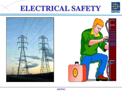 Ppt Electrical Safety Powerpoint Presentation Free Download Id6741531