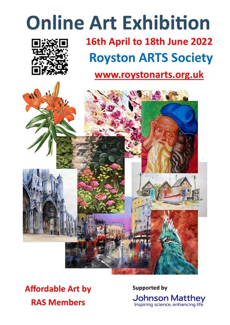 Royston Art Society