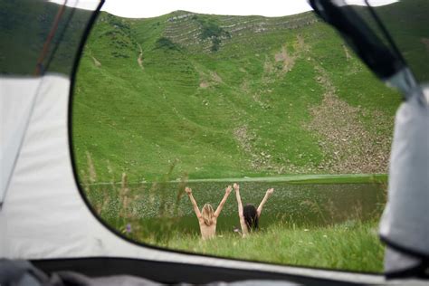 Nude Hiking How To Legally Celebrate Naked Hiking Day