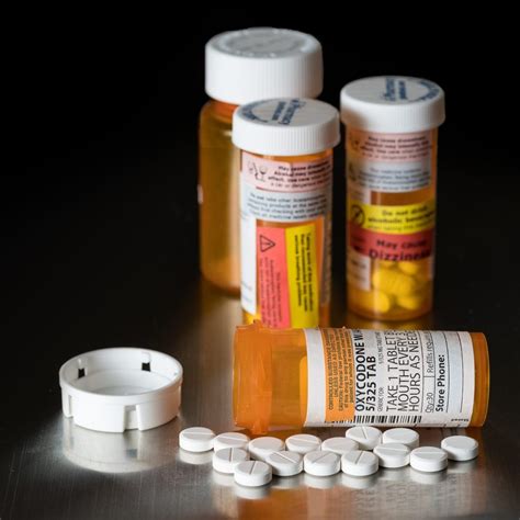 Percocet Addiction What You Should Know Clearbrook