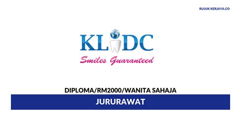 Explore tweets of your recruiter @kerja_kosongmy on twitter. Jawatan Kosong Terkini KL International Dental Centre ...
