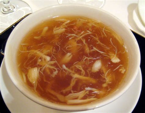 Filechinese Cuisine Shark Fin Soup 05 Wikimedia Commons