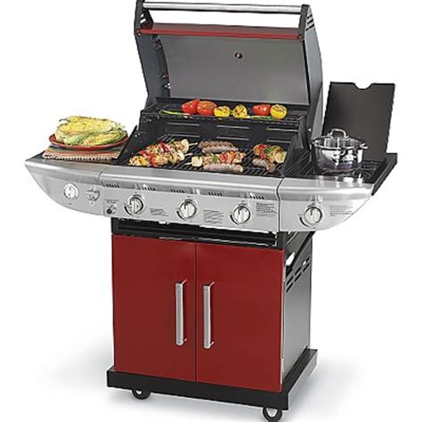 Grilling in the world of kenmore ®. Kenmore Barbeque Grills at Sears and Replacement Parts for ...