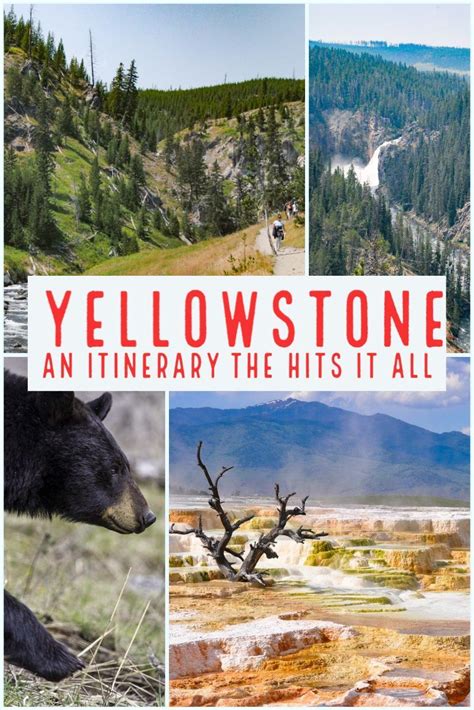 Yellowstone Is The Granddaddy Of All National Parks And One That