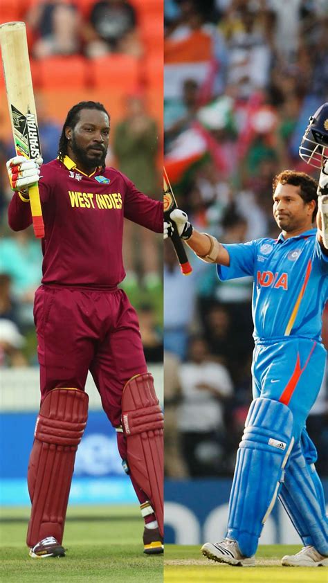 most centuries in international cricket as opener feat sachin tendulkar and chris gayle