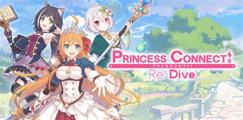 Crunchyroll might not work with your vpn at times. Princess Connect! Re: Dive - Global server for popular ...