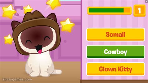 On to the third episode of google feud where we carry on attempting to guess what google would say. Adivina el Gatito - Juega en Silvergames.com