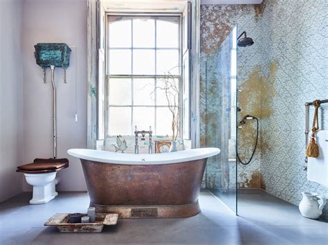 With a wide variety of new toilets, you?ll be sure to find a design to suit your space. How Catchpole & Rye take bathroom inspiration from classic ...