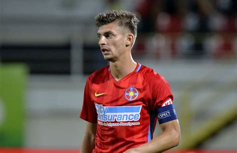 Fcsb a castigat cu clinceni si a revenit pe primul loc in playoff! FCSB - CLINCENI 0-0 în etapa a 24-a din LIGA 1. Vezi ...