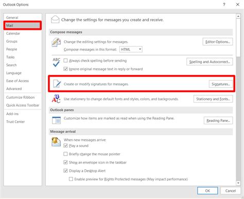 But, if you're new to outlook 2016, here's how it's done. How to Change Signature in Outlook in 2 Minutes (With ...