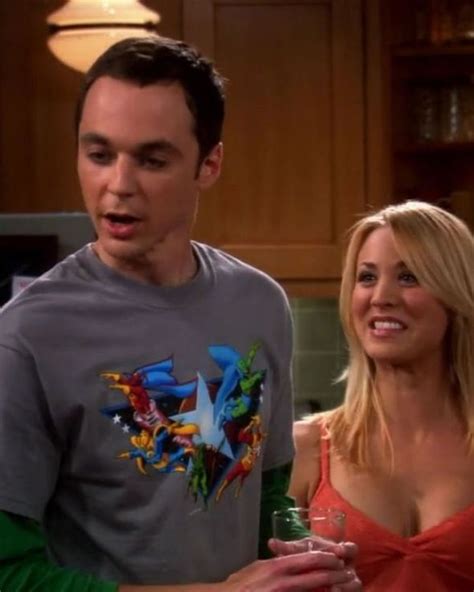 Big Bang Theory Sheldons Favourite Number Had Secret Hidden Jim