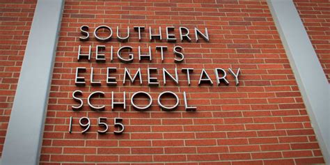 Highline Public Schools Recommends Closure Of Southern Heights