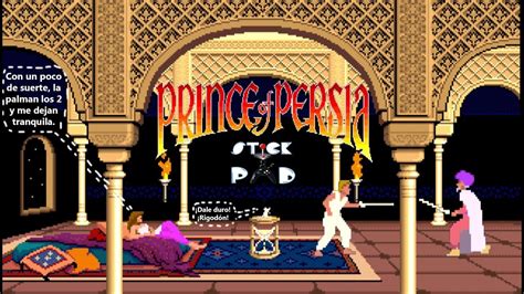 Check spelling or type a new query. Prince of Persia MS-DOS - Comentado y sin continuar (1cc ...