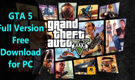 Grand Theft Auto V Gta 5 Pc Full Version Free Download Gaming Debates