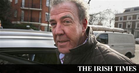 Til Jeremy Clarkson Was Sued For Racial Discrimination For Calling An