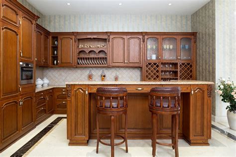 We offer interior design of kitchen cabinet & modular funitures. Ask Pivotal Questions While Choosing The Right Cabinet Maker