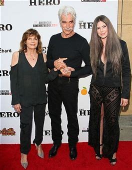 We did not find results for: Katharine Ross, Sam Elliott and daughter Cleo Elliott Ross ...