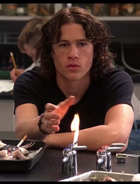 Patrick Veronas 22 Hottest Looks In 10 Things I Hate About You